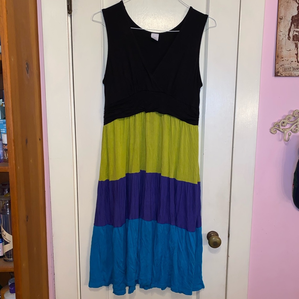 NEWPORT Dress ❗️FINAL SALE❗️